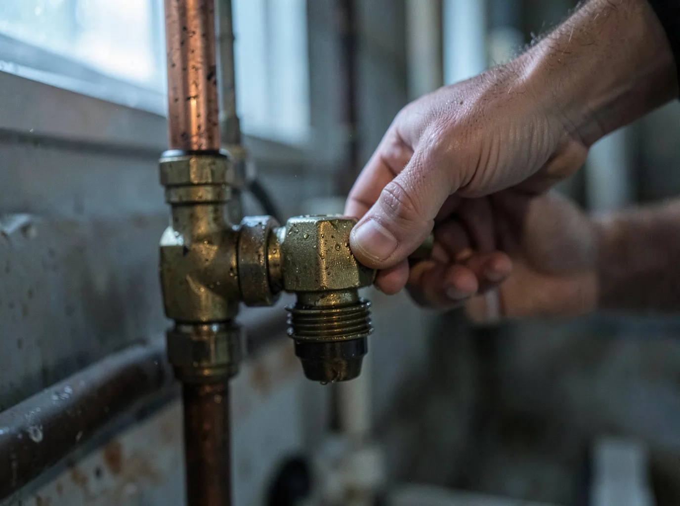 Emergency Plumber Brohard, WV FAQs